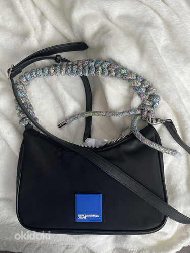 Müüa Karl Lagerfeldi kott (foto #1)