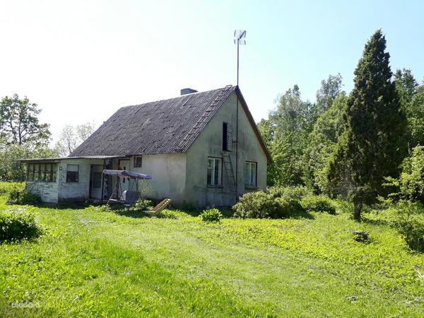 Rantsi, Taritu, Saaremaa (фото #1)