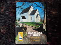 Saaremaa Kirikud