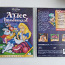 Алиса в стране чудес, DVD (фото #1)