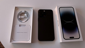 iPhone 14 pro max 128gb (2 foto / 2)