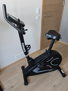 Velotrenažöör Zipro Iconsole+ Flame WM (1 foto / 6)