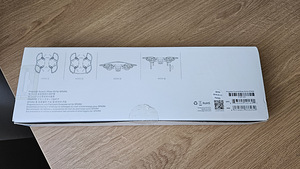 Защита пропеллера и набор подъемников для DJI Spark Drone (3 фото из 3)