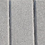Уличные камни 10х20х5см серые (фото #1)