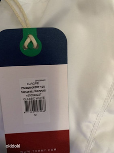 Tommy Hilfiger M tuulejope (1 foto / 2)