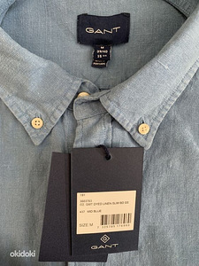 Gant p. M (1 фото из 2)