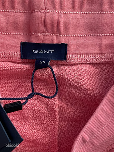 Gant s. XS lühikesed püksid (2 foto / 3)