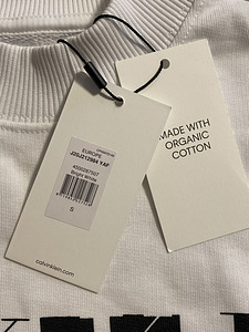 Calvin Klein Jeans s. S (2 foto / 2)