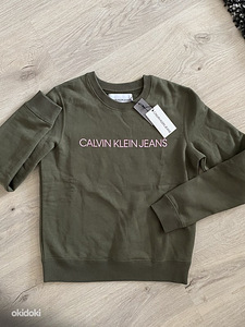 Calvin Klein Jeans, s. XS (1 foto / 2)