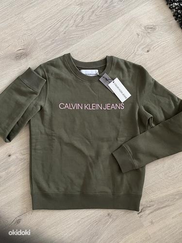 Calvin Klein Jeans, s. XS (foto #1)
