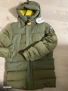 Parajumpers Shedir s. L sulejope (4 foto / 10)