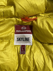 Parajumpers Shedir s. L sulejope (2 foto / 10)