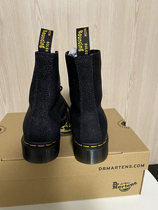 Dr. Martens 1460 Pascal Glitter Ray s. 37 (3 foto / 6)