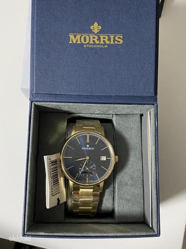Morris мужские часы (фото #4)