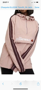Ellesse s. 36 tuulejopp (1 foto / 6)
