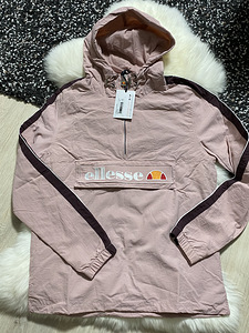 Ellesse s. 36 tuulejopp (6 foto / 6)