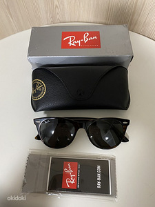 Ray Ban ORB2185 (3 foto / 5)