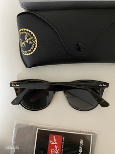 Ray Ban ORB2185 (4 foto / 5)