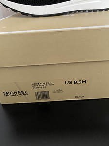 Michael Kors s. 8.5M (40) (6 foto / 9)