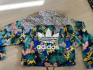 Adidas s. 34 (5 фото из 5)
