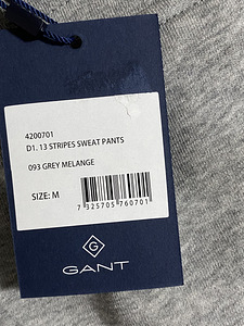 Gant ( M) naiste (2 foto / 3)