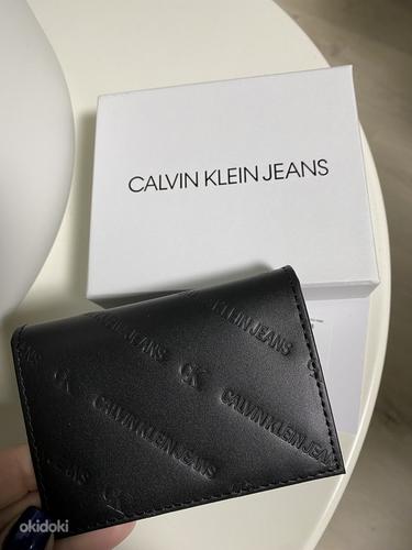 Calvin Klein Jeans (фото #1)