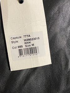 Tiger of Sweden/ Jeans s. M (5 foto / 5)