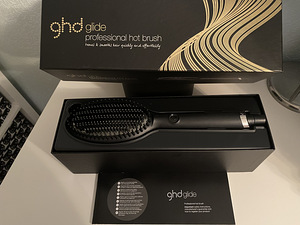 Ghd glide professional hot brush (2 foto / 2)