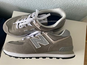 New Balance 574, (43) (1 foto / 6)