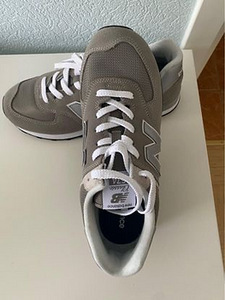 New Balance 574, (43) (5 foto / 6)