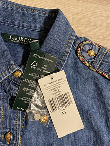 Ralph Lauren, s. XS (4 foto / 6)