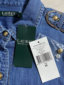 Ralph Lauren, s. XS (6 foto / 6)