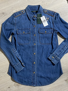 Ralph Lauren, s. XS (1 foto / 6)