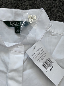 Ralph Lauren triiksärk, suurus M (2 foto / 5)
