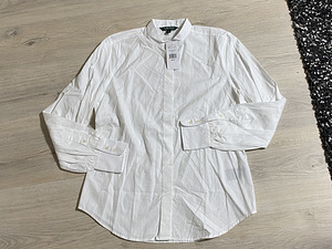 Ralph Lauren triiksärk, suurus M (4 foto / 5)