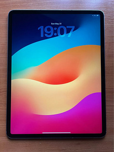 iPad Air 13 + ArmorX kaaned(IP68) (1 foto / 5)