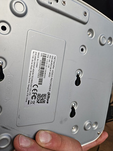 Salvesti Dahua NVR4108-4KS2/L 8-kanaliline NVR, kuni 8MP (3 foto / 4)