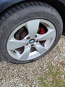 Müüa BMW e39.520d.2003a.100kw (12 foto / 15)
