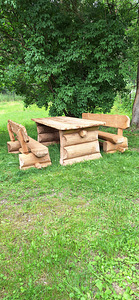 Palklaud (4 foto / 5)