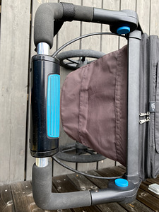 Thule Urban Glide 2 (6 foto / 10)