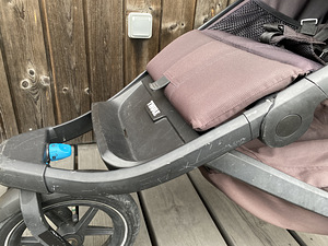 Thule Urban Glide 2 (7 foto / 10)