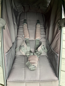 Thule Urban Glide 2 (8 foto / 10)