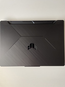 Sülearvuti ASUS TUF Gaming F15 (1 foto / 7)