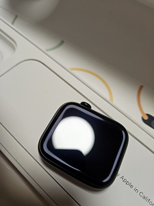 Apple Watch series 8 BT+Cellular (3 foto / 8)