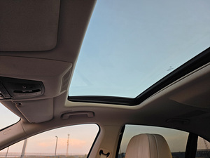 BMW F02 730LD 180kw (10 foto / 11)