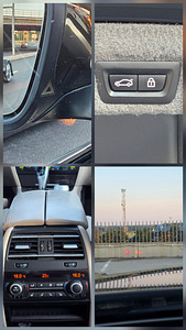 BMW F02 730LD 180kw (11 foto / 11)