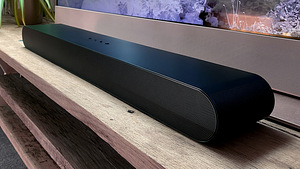 Samsung Soundbar S60B 5.0 (1 foto / 2)