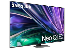 Samsung Neo QLED 4K 85D, 65" (2024) (1 foto / 2)