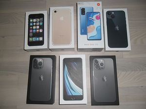 КОРОБКИ ДЛЯ iPhone ( iPHONE) (2 фото из 3)