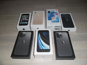 КОРОБКИ ДЛЯ iPhone ( iPHONE) (3 фото из 3)